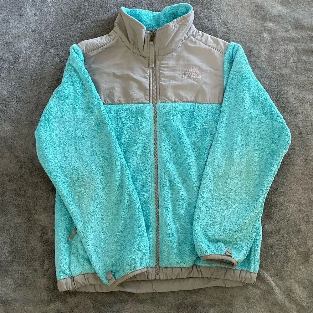 North Face jacket